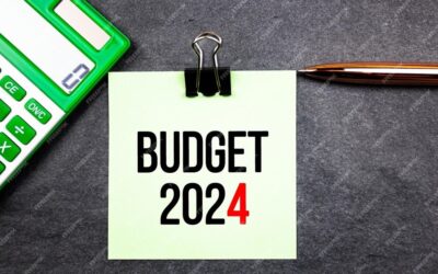 County Budget 2024